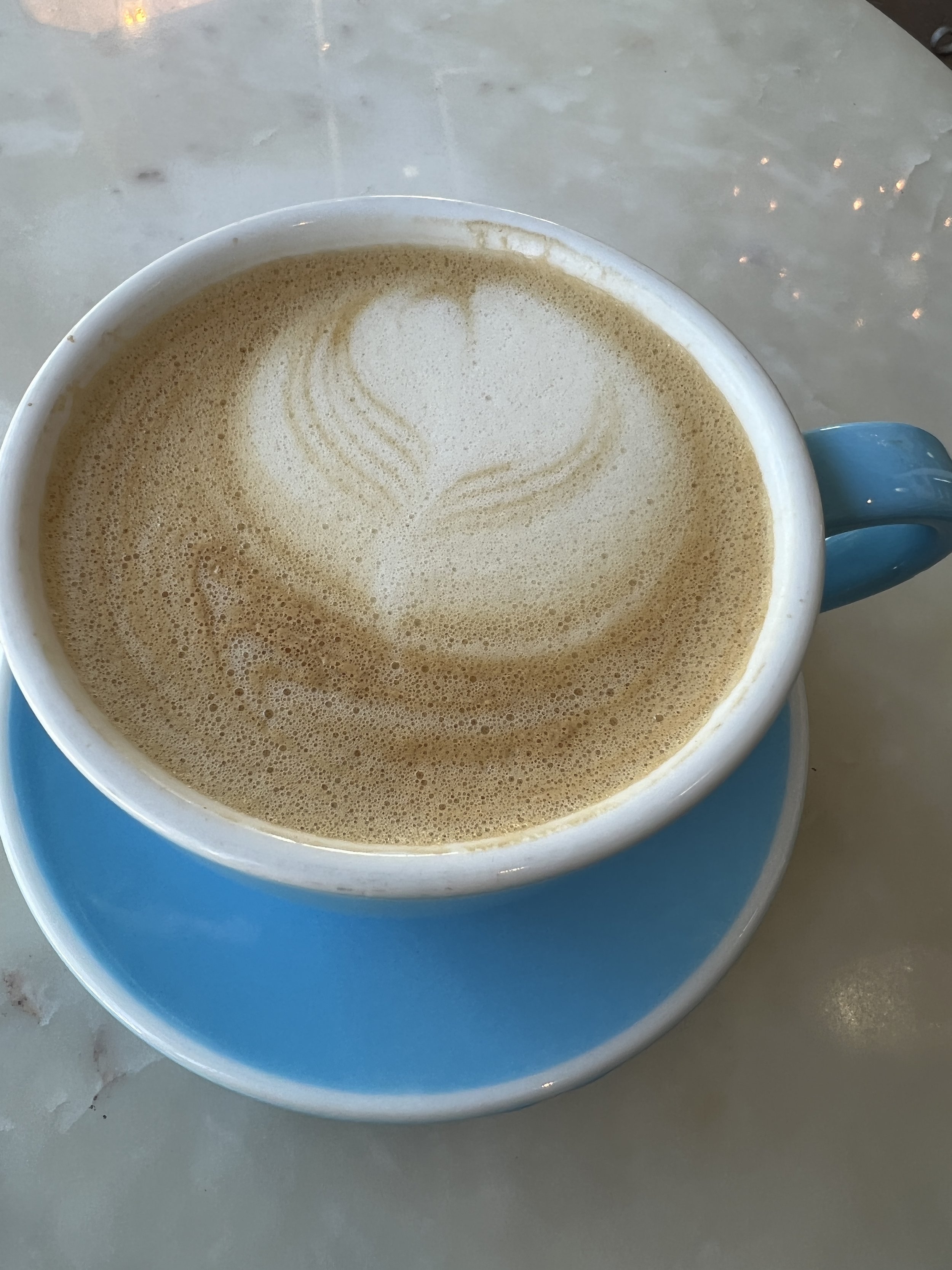 Stroll Park Ridge Monthly Community Coffee