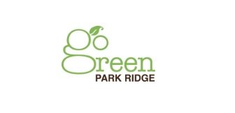 Go Green Park Ridge Spring Forest Preserve Cleanup