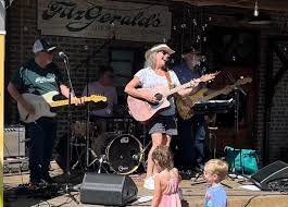 Family Summer Concert- Jodie & The Jigglejam Band