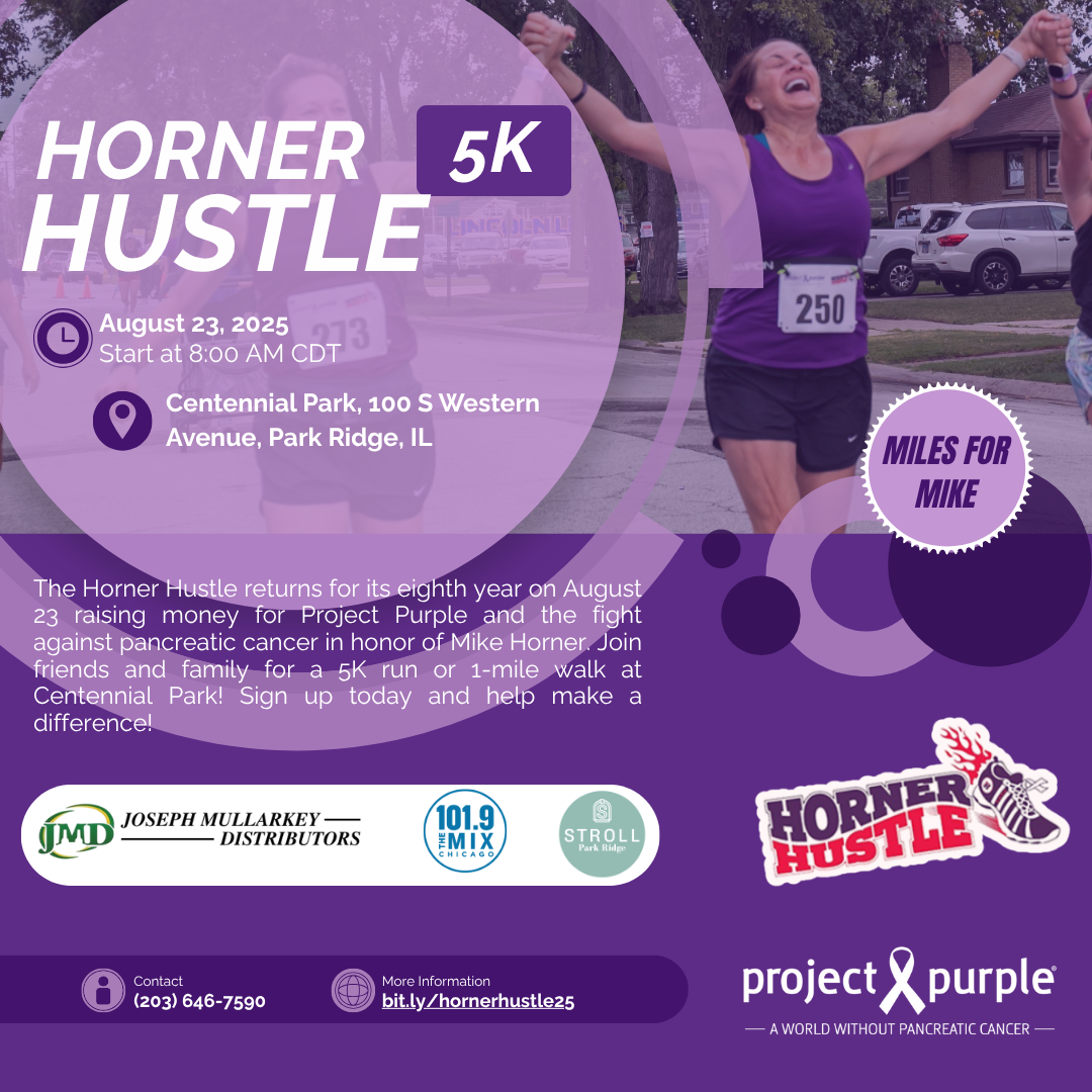 The Horner Hustle