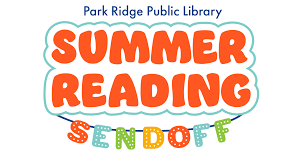 Summer Reading Sendoff