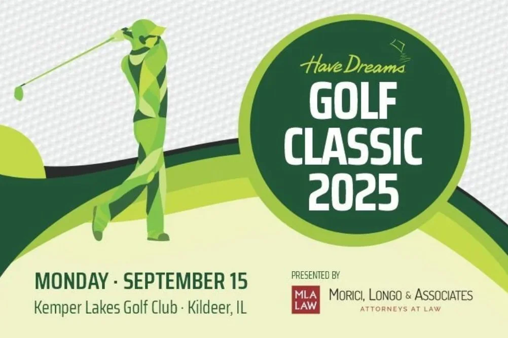 Have Dreams Golf Classic