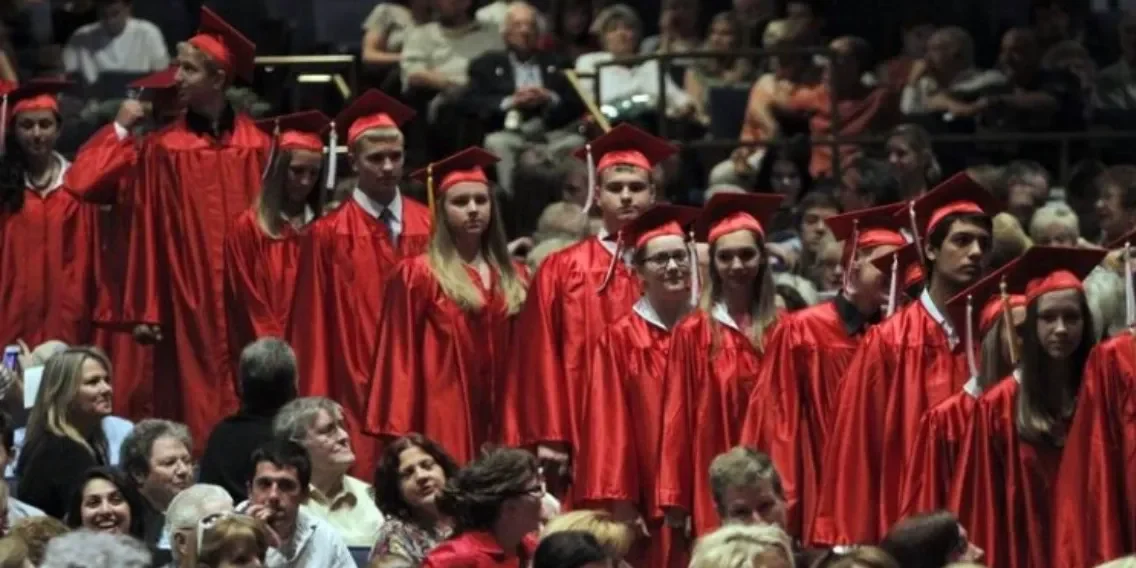 Maine South Parents’ Scholarship Club Social