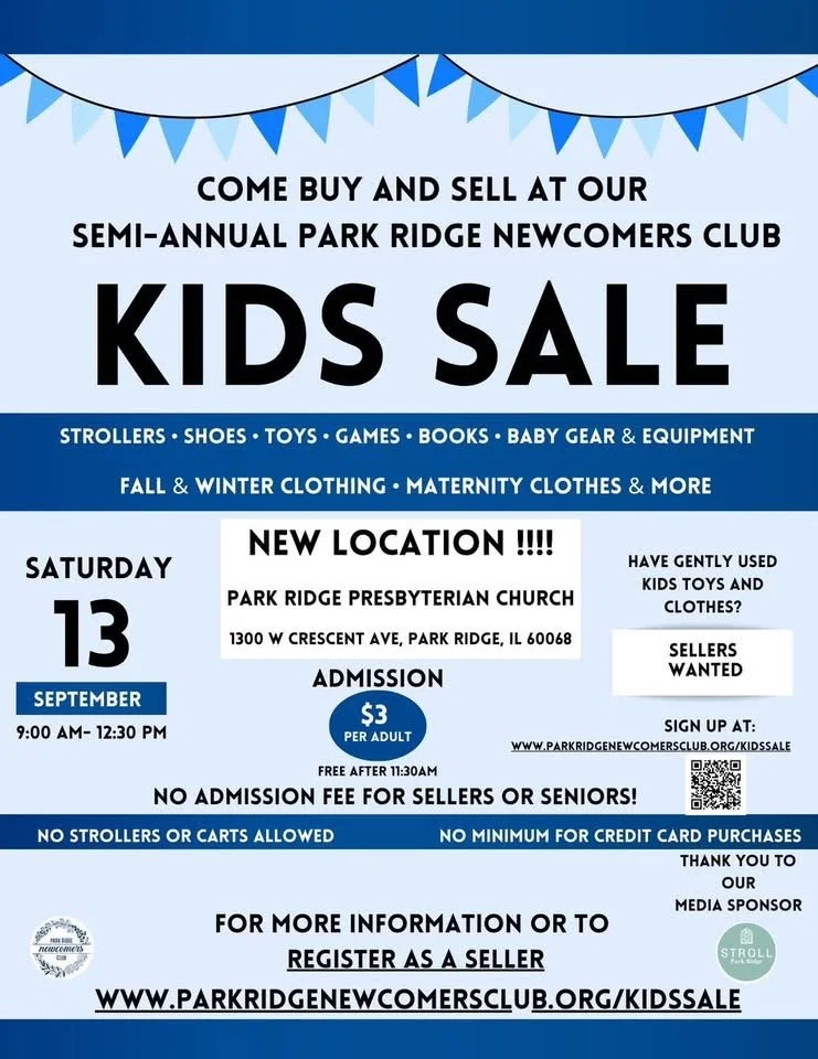 PRNC Kids Sale