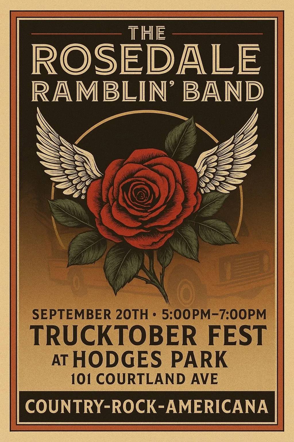 Trucktoberfest