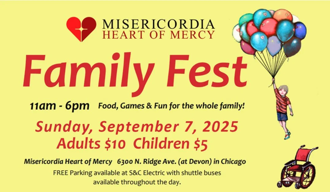 Misericordia Family Fest 2025
