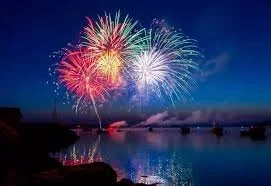 New Years Eve Around The World