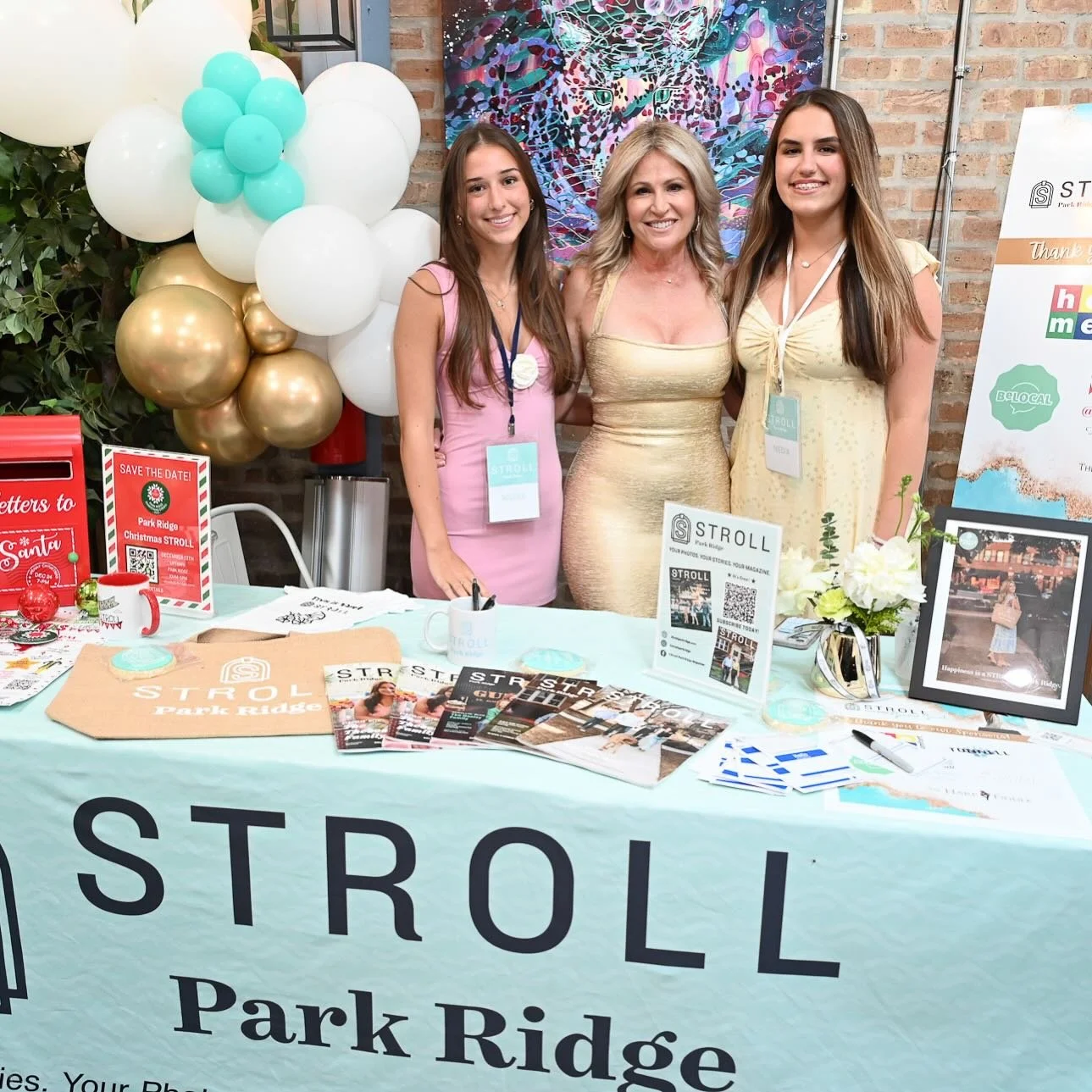 ✨ We&rsquo;re growing!  We&rsquo;re hiring! ✨
Stroll Park Ridge is looking for a part‑time Content Coordinator to help bring our community magazine to life.

If you love people, storytelling, and being involved in the heartbeat of the community, this