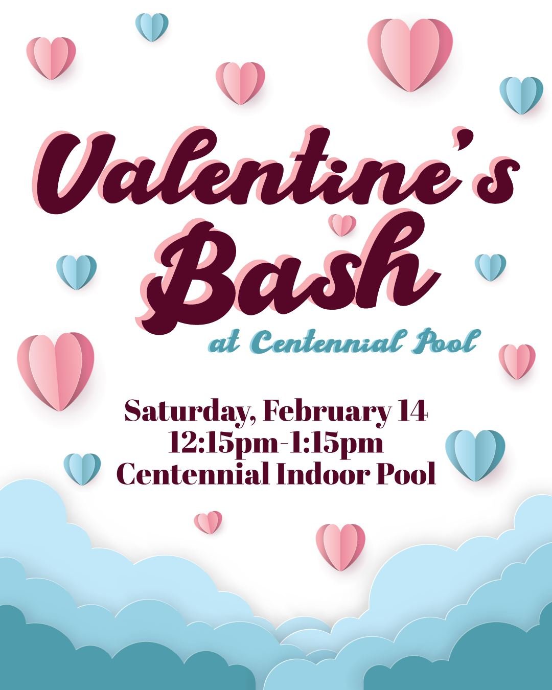 Valentine's Day Bash 