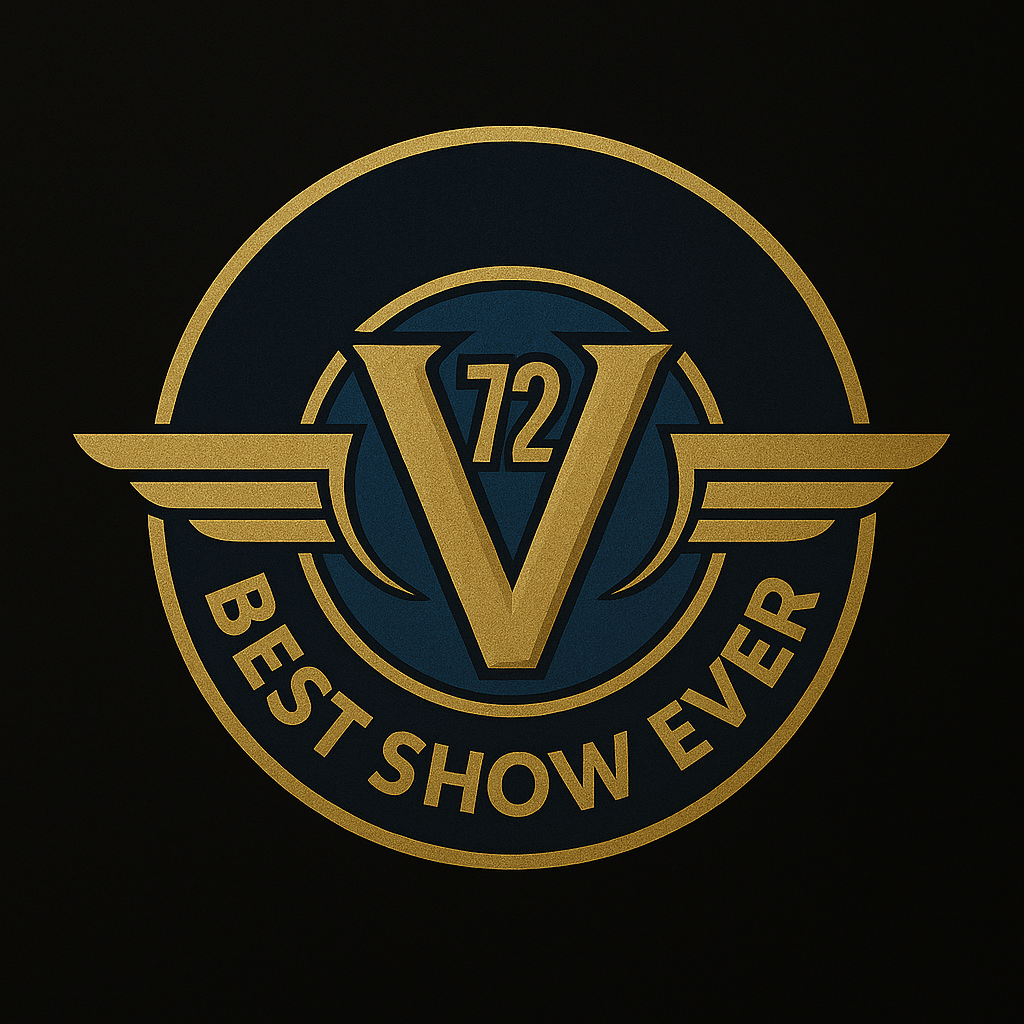 Field School 72nd Annual V Show