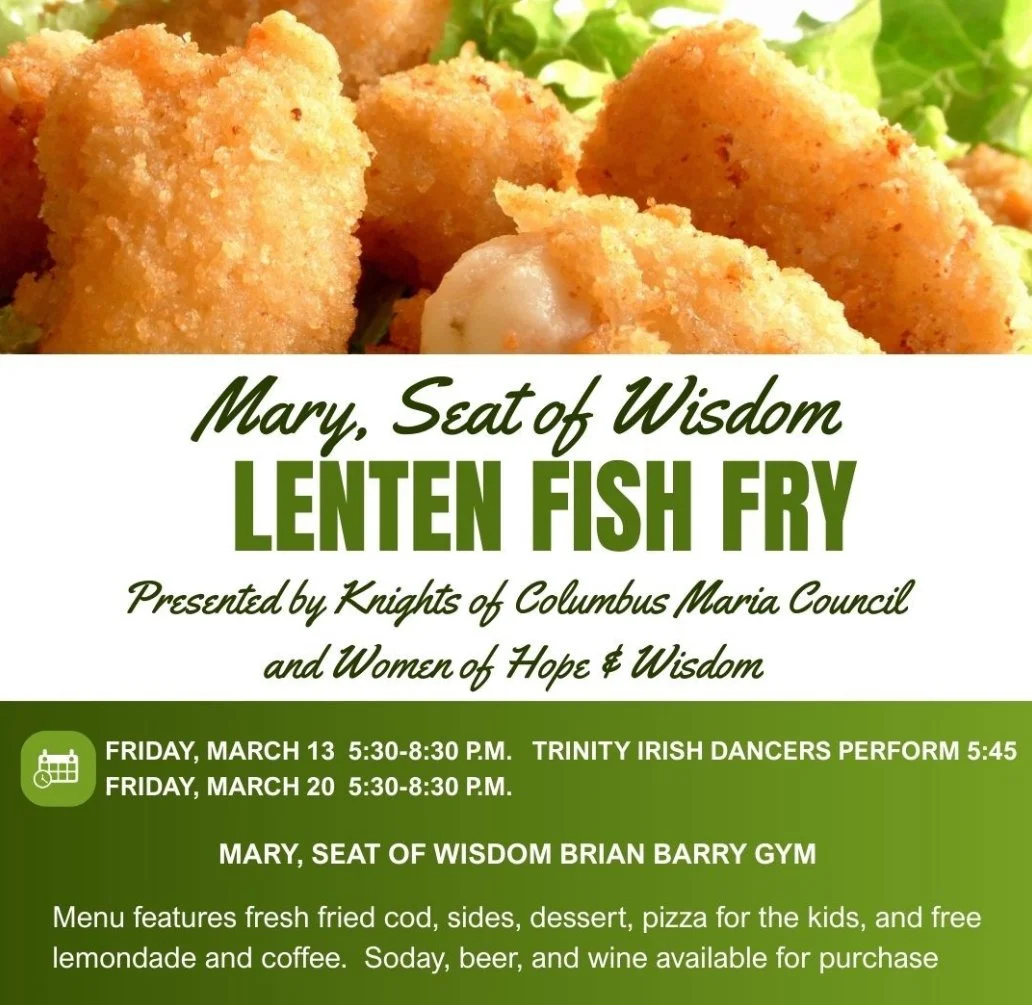 Fish Fry