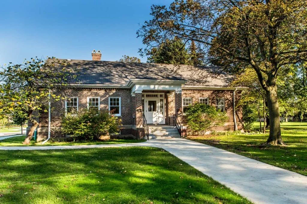 Park Ridge History Center Opens