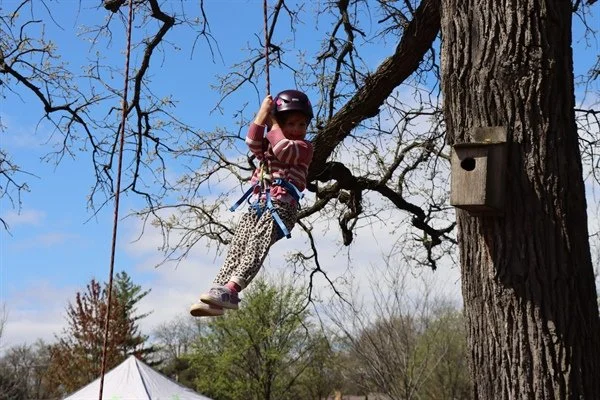 Go Green Park Ridge 35th Annual Earth Day Celebration