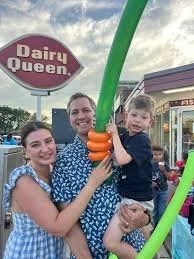 9th Annual Stroll Park Ridge Ice Cream Social