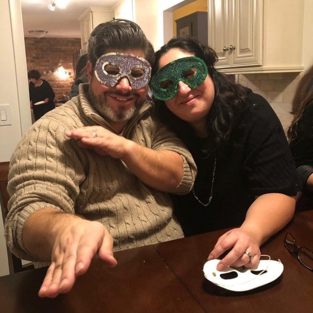 Remember when you were their superhero? 🦸 ♂️

In Life in the Dad Lane, Park Ridge resident Scott Castellanos reflects on the shift from being the center of your kid's universe to feeling like "The Smotherer."

It's funny, it's real, and it