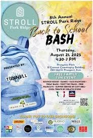 Back to School Bash 