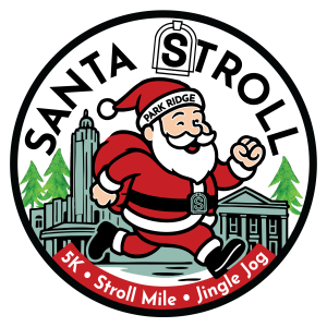 Santa Stroll