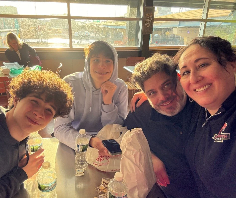 Being a dad is a lot like spring cleaning. 🌿

You start with the best intentions, full of energy and optimism. Then come the messes, the surprises, and the moments that test your patience. 💪

But just like cleaning out that one cluttered room, you 