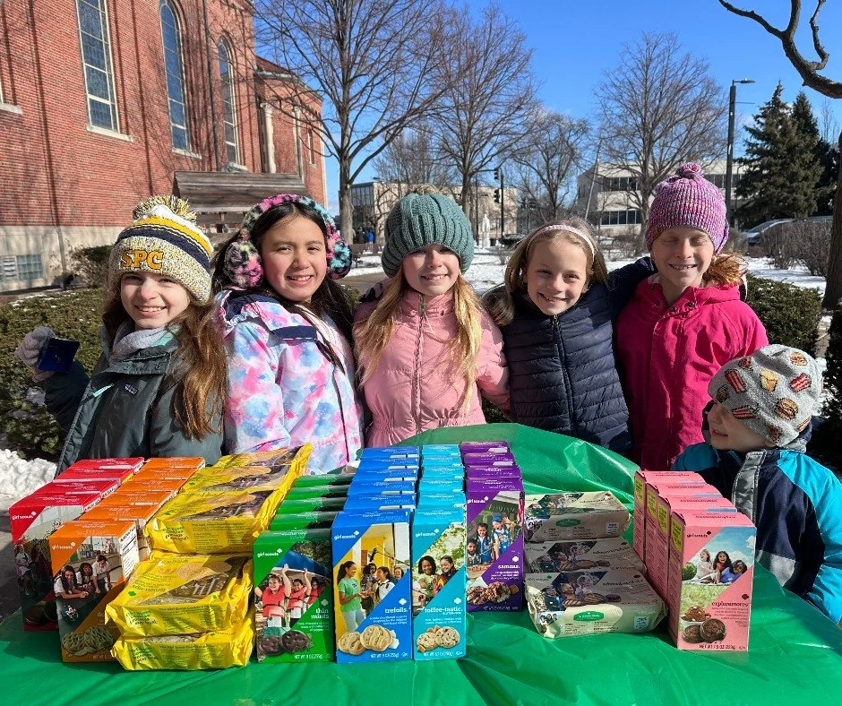 Out and about in Park Ridge. 🎉

From school events and community celebrations to local traditions and everyday moments, this is what makes our neighborhood so special. ✨

It's the smiles, the connections, and the memories happening all around us tha