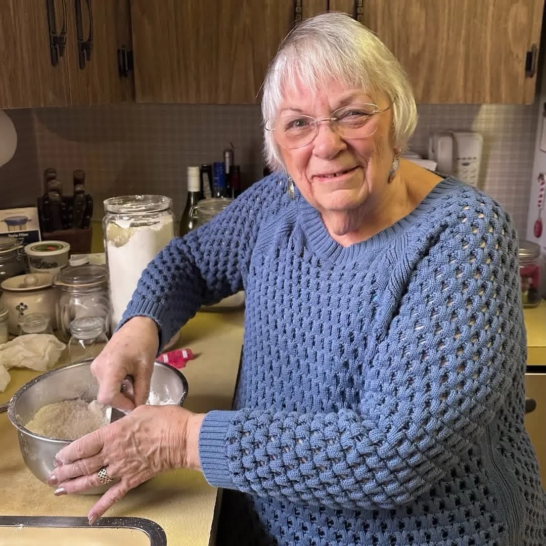 Sweet, simple, and full of citrusy goodness. 🍋

This month&rsquo;s What&rsquo;s Cookin&rsquo; Park Ridge? feature is serving up Janelle&rsquo;s Lemon Delights!  It&rsquo;s a perfect balance of buttery crust and bright, refreshing flavor. 😋

&ldquo;