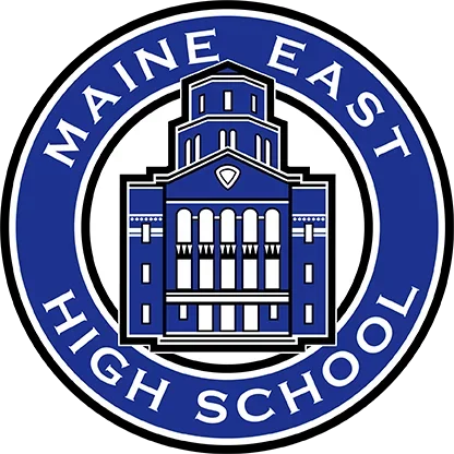 Maine East High School Prom