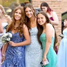 Maine South High School Senior Prom