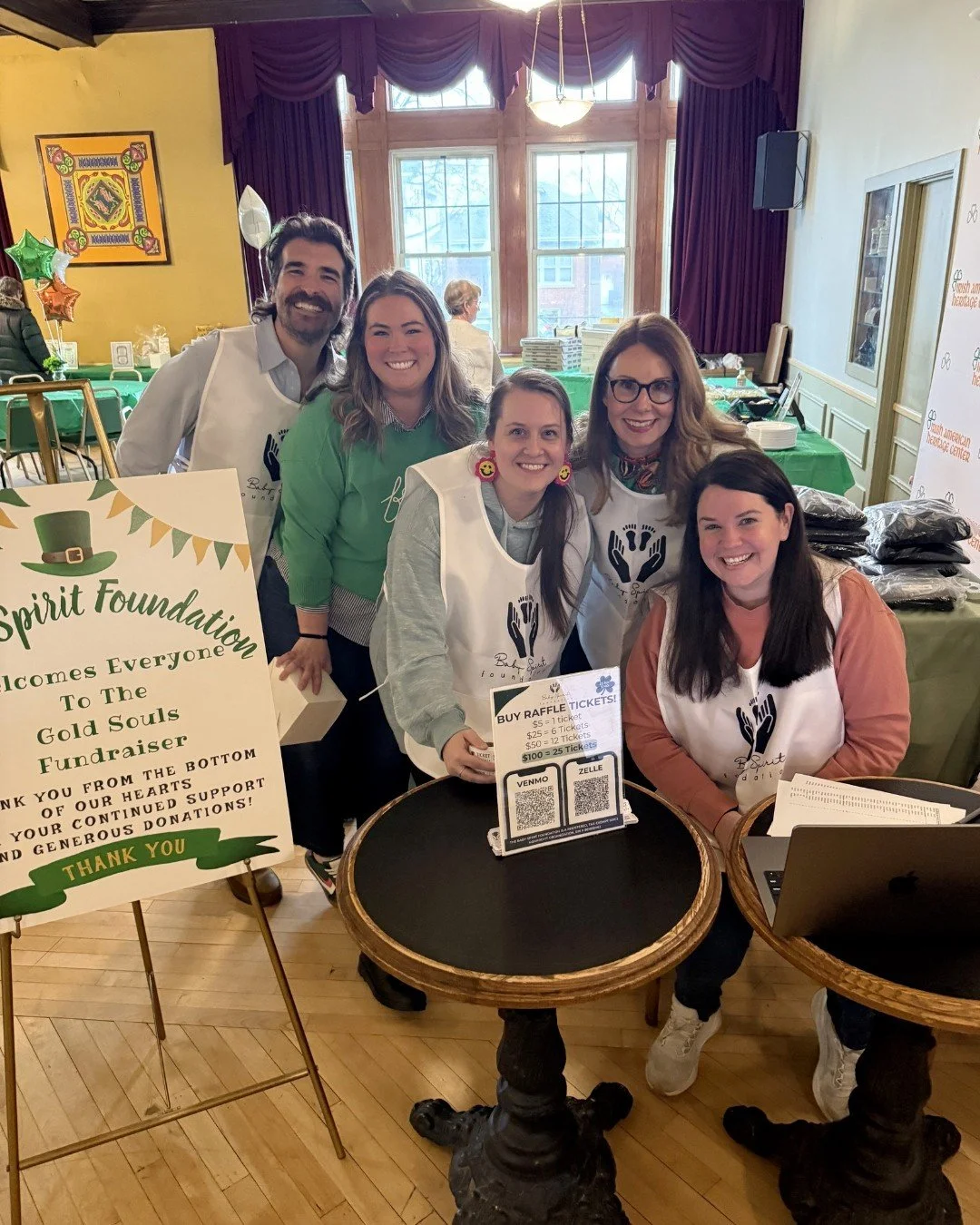 Rooted in compassion. Driven by purpose. 🌟

The Baby Spirit Foundation is making a meaningful difference for local families experiencing pregnancy and infant loss by providing completely free funeral services and emotional support during life's hard