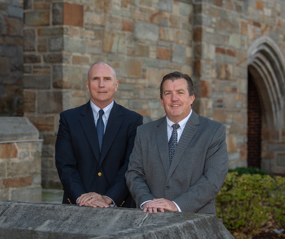 Fenwick High School is approaching a major milestone, and the future has never looked brighter. 🎓

As the school nears its centennial celebration, Fenwick continues building on a legacy of academic excellence, leadership, faith, and community impact