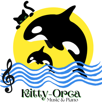 Family Summer Concert – Kitty Orca Music & Piano