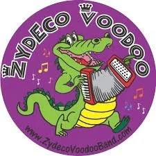 Family Summer Concert – Zydeco Voodoo Band