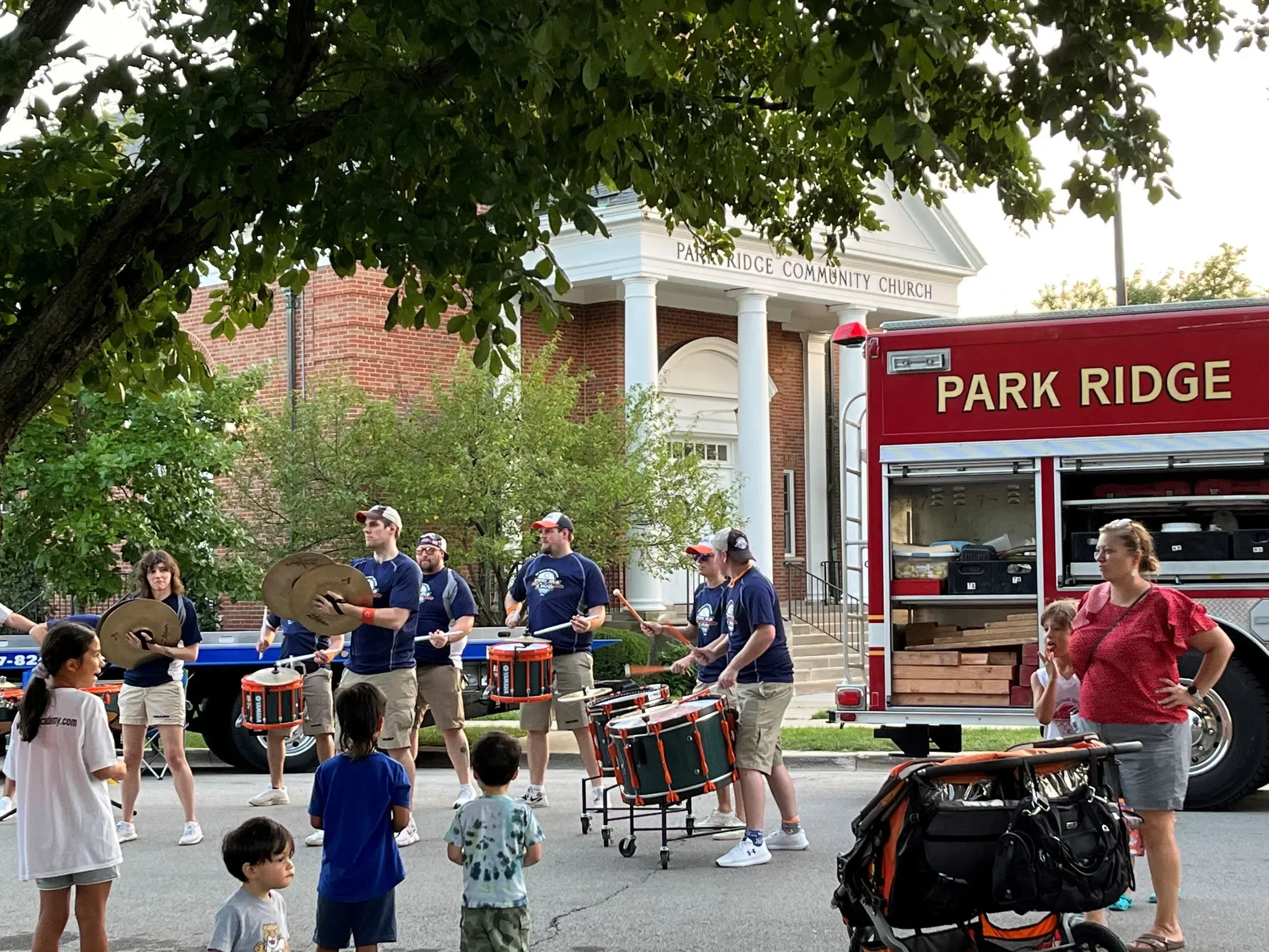 National Night Out