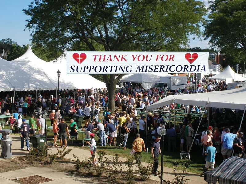Misericordia Family Fest