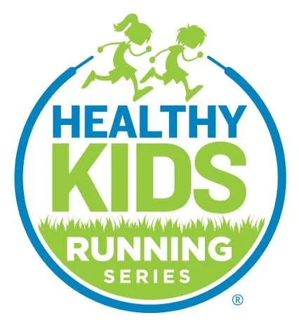 Healthy Kids Running Series - Park Ridge