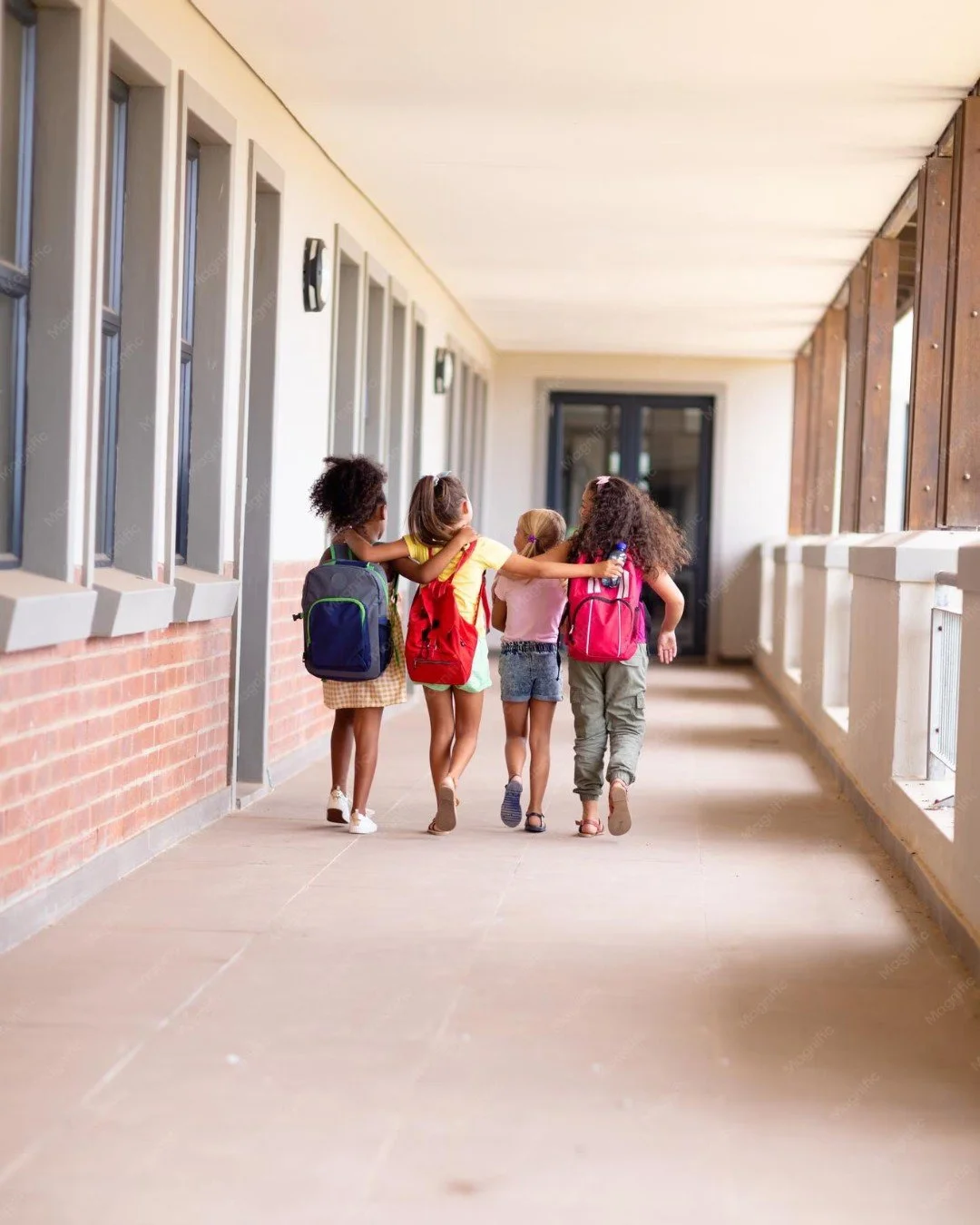 August has a way of reminding us to slow down, soak in the sunshine, and appreciate the little moments before a new season begins. ☀️

This month's Strolling Into August poem by Paul Hansen, beautifully captures everything we love about this time of 