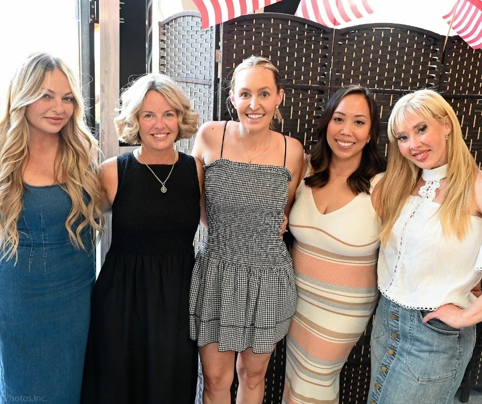 A community is only as strong as the people who lift each other up, and the 2026 Best of Park Ridge Readers' Choice Awards was a perfect reminder of that. From outstanding local businesses to inspiring community leaders, this celebration honored the 