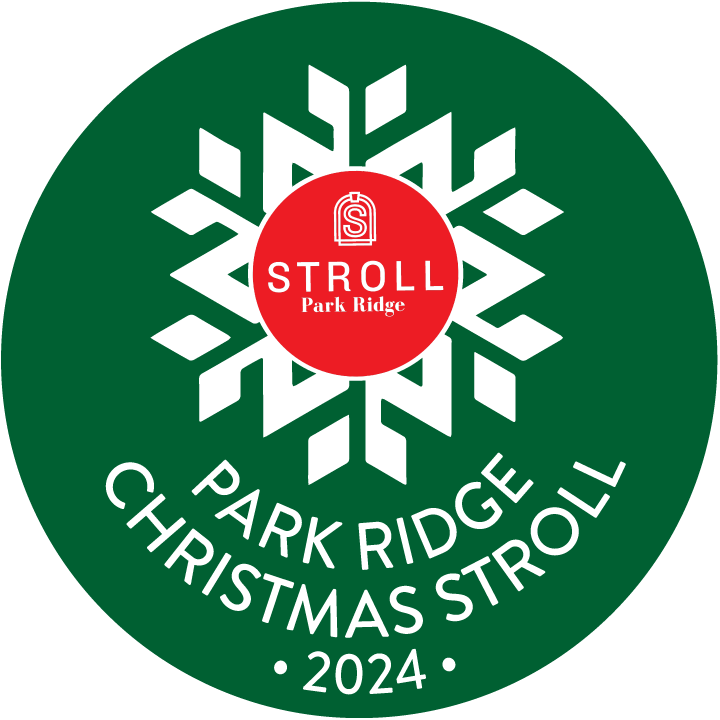 3rd Annual Park Ridge Christmas Stroll
