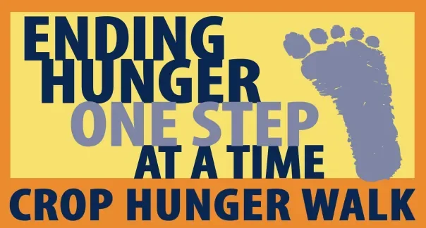 Park Ridge/Niles CROP Hunger Walk