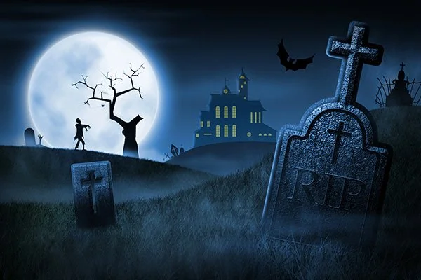 Teen Thrill Night at Scream Scene Haunted House