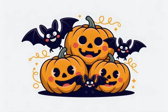 Jack-O-Lantern Jam