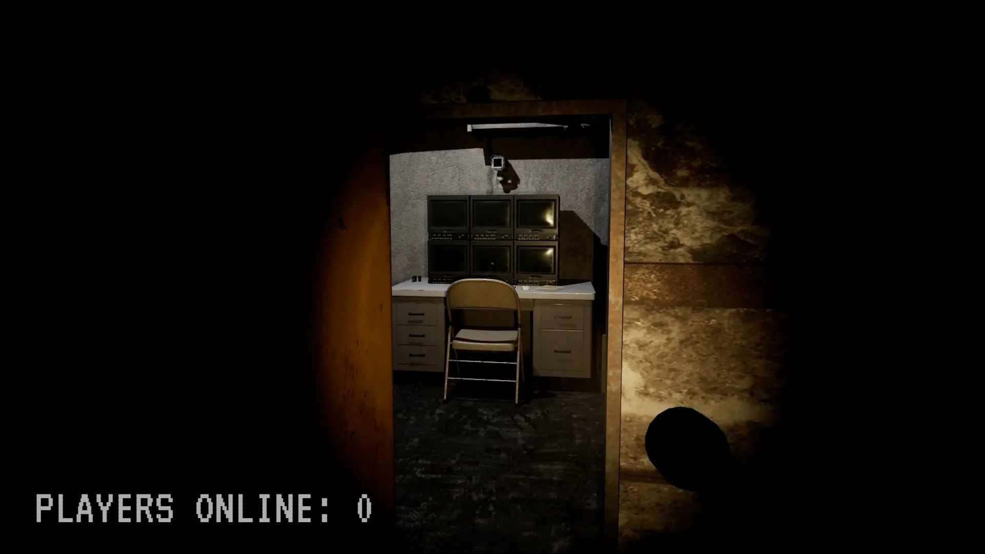 The Haunting "Lurker" PC Game Demo