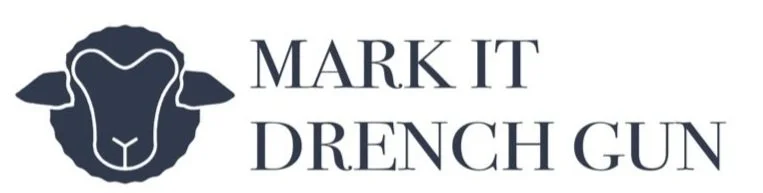 Mark It Drench Gun