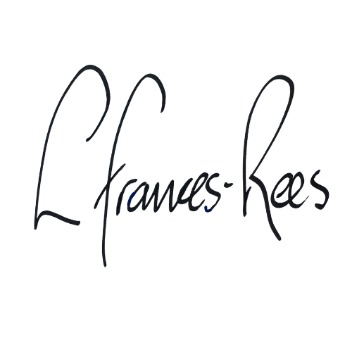 Fances Rees About — Lorraine Frances-Rees, Fine Art