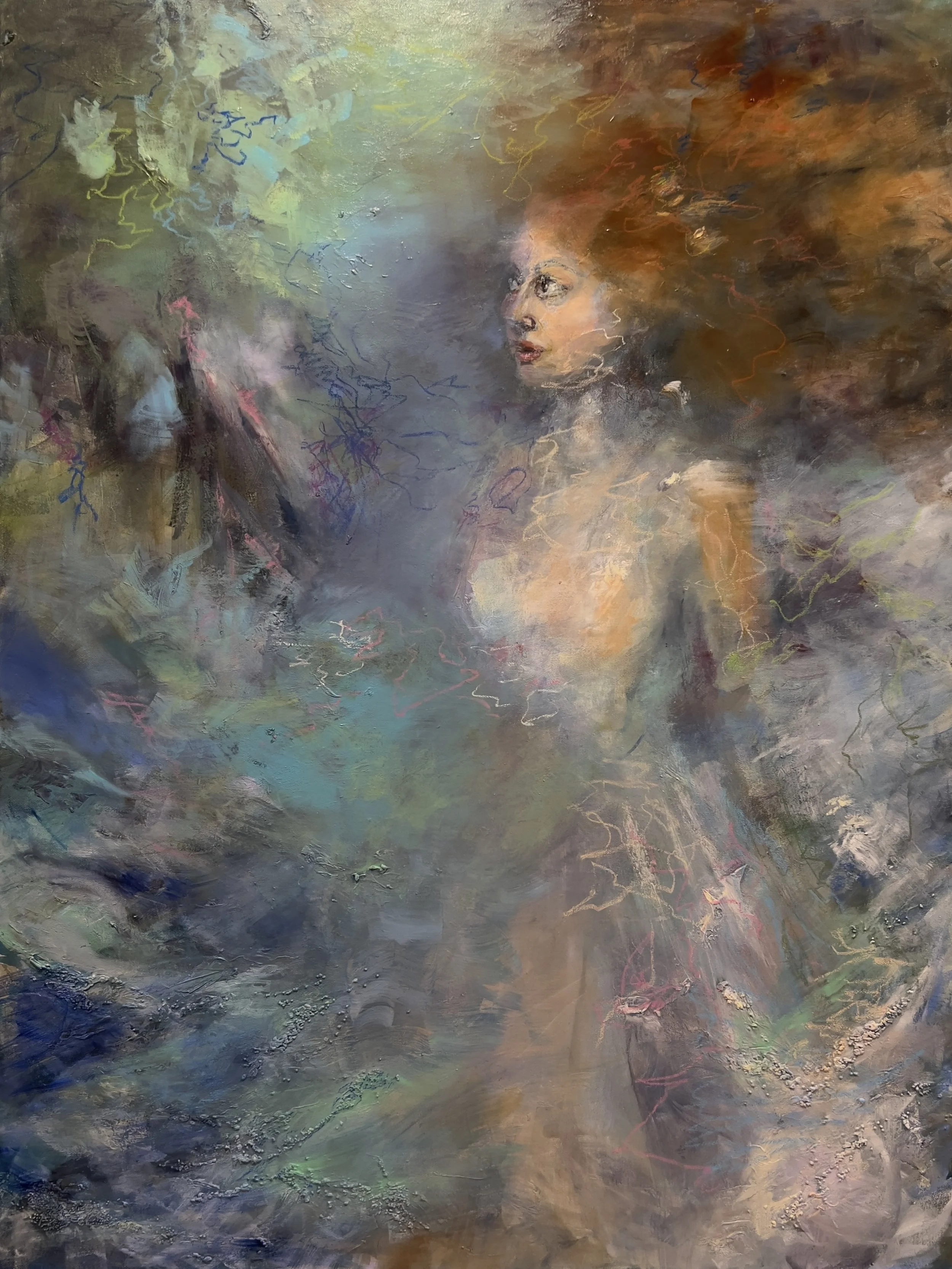 Five Fathom Deep