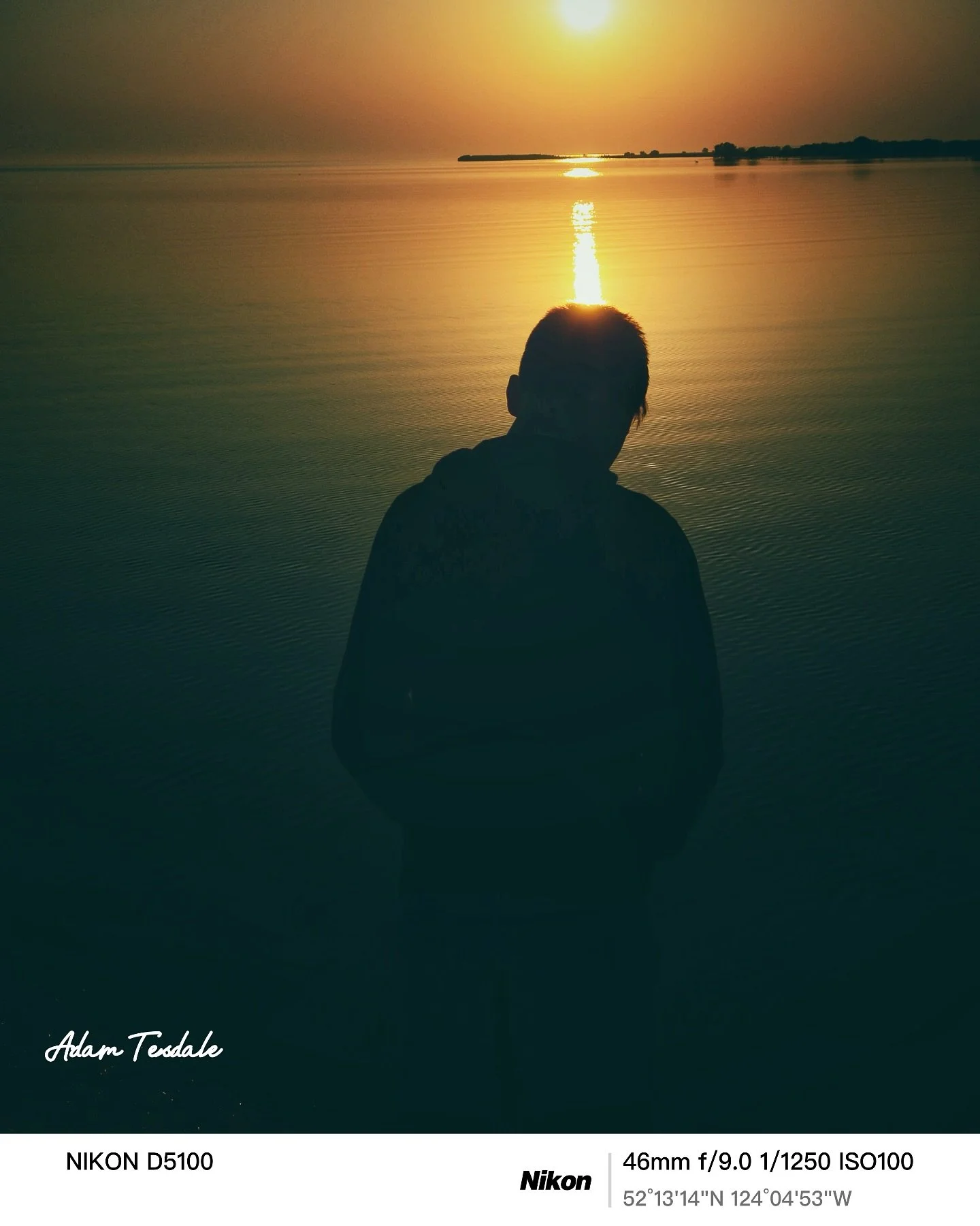 🌅 Witnessing magic at dawn. My little explorer, mesmerized by Abu Dhabi&rsquo;s mangroves as the sun paints the sky. Nature&rsquo;s quiet moments are the ones we hold closest. 🌿 

Every frame tells a story&mdash;this one whispers *wonder*. 📸✨ 

P.