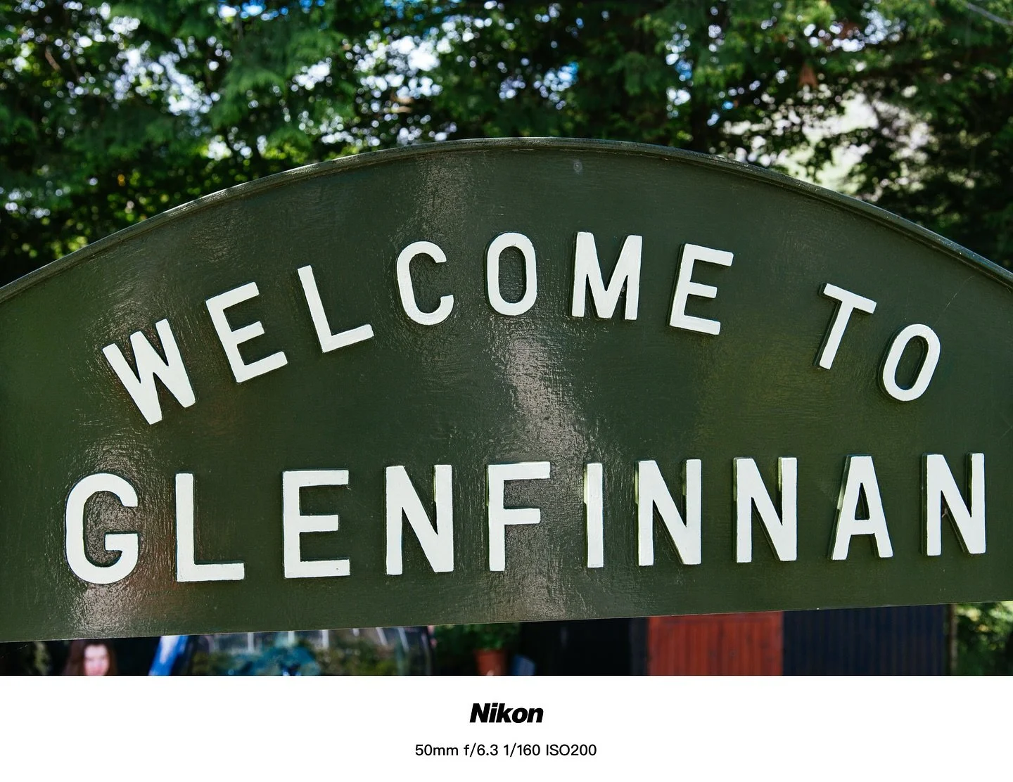 Chasing Steam &amp; Stone in the Highlands! 🏴󠁧󠁢󠁳󠁣󠁴󠁿🚂

There&rsquo;s magic in the misty air of Glenfinnan. Watching the iconic Jacobite steam train (aka the Hogwarts Express!) carve through the Highlands, thundering over the majestic viaduct, 