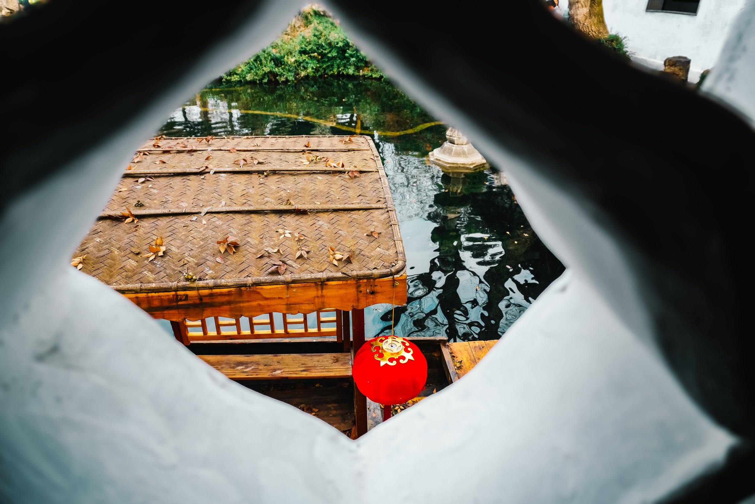 Top 10 things to know about China.