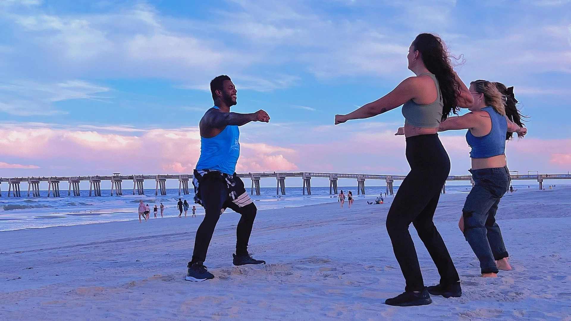 A Teacher's Gift: Awakening the Soul Through Dance
