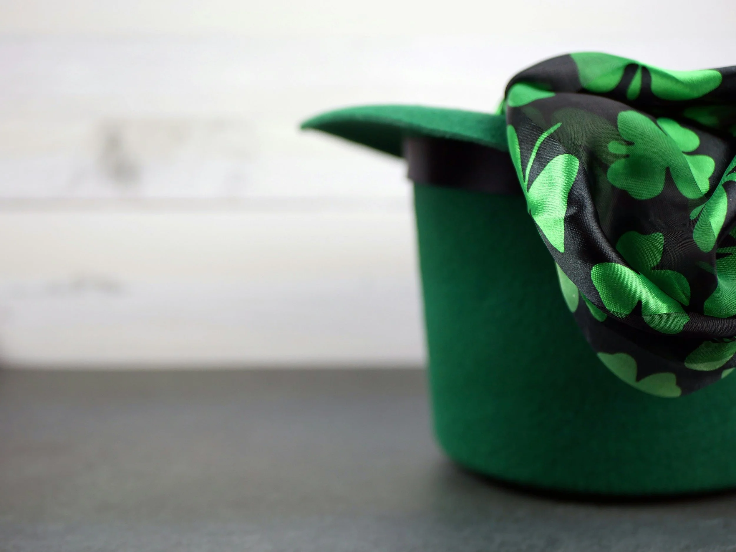 St. Patrick's Day: Fun Facts &amp; Ways to Celebrate