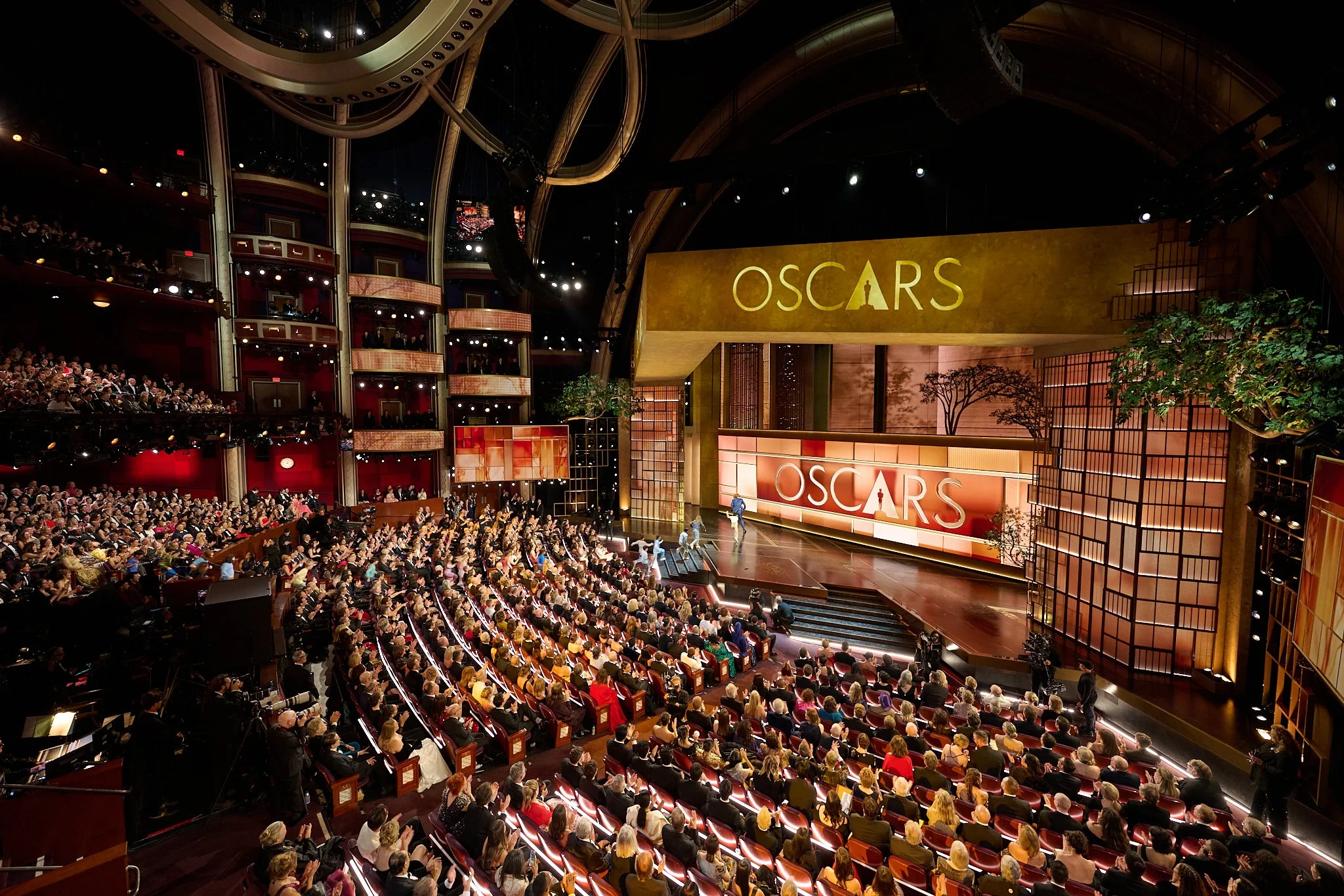 Oscars 2026: List of winners and highlights!