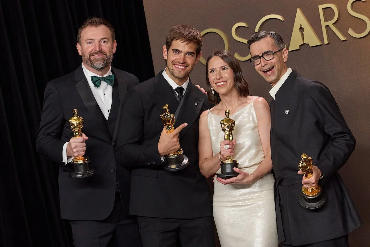 Meet the talents behind "The Singers"